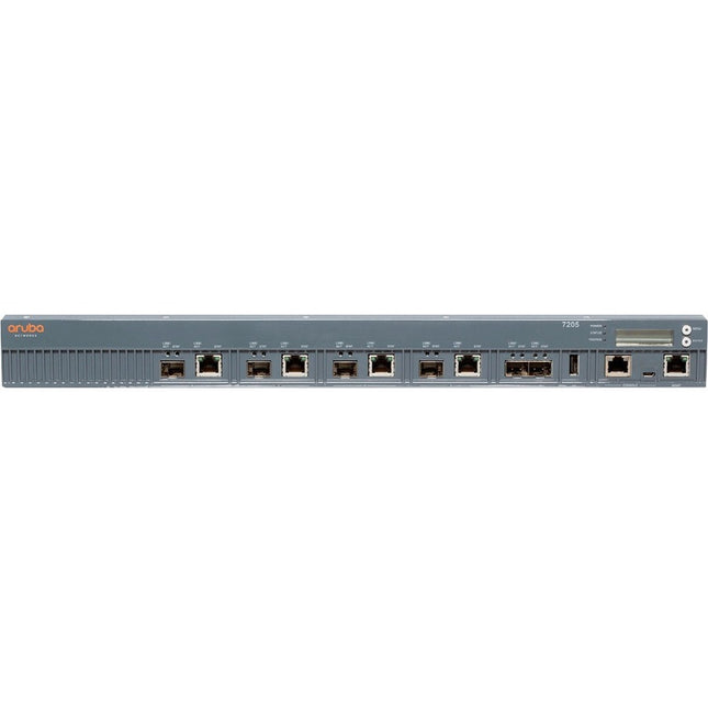 Main Image for HPE 7205 Wireless LAN Controller
