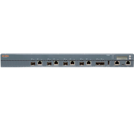 Main Image for HPE 7205 Wireless LAN Controller