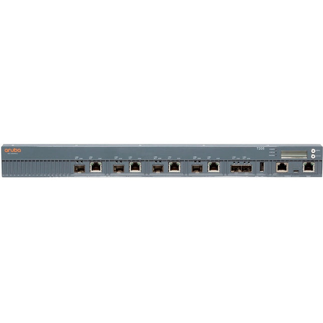 Main Image for HPE 7205 Wireless LAN Controller