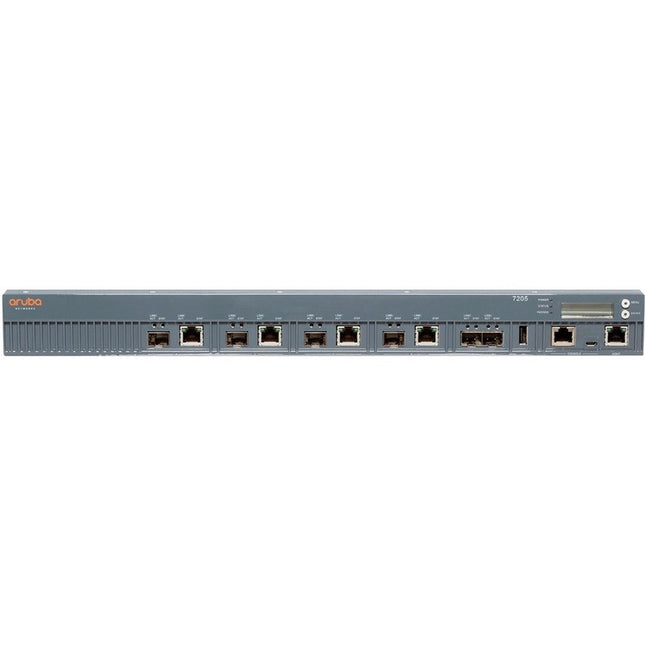 Main Image for HPE 7205 Wireless LAN Controller