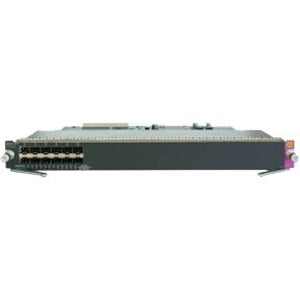 Main Image for Cisco Catalyst 4500E Series 12-Port GE (SFP)