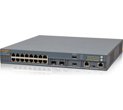 Main Image for HPE 7010 Wireless LAN Controller