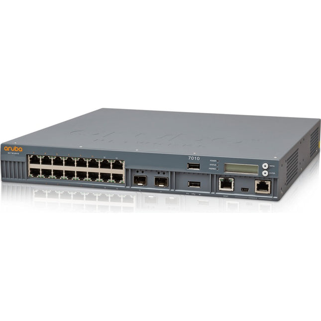 Main Image for HPE 7010 Wireless LAN Controller