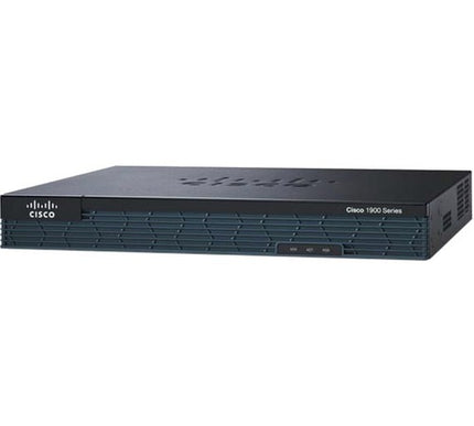 Main Image for Cisco 1921 Integrated Services Router