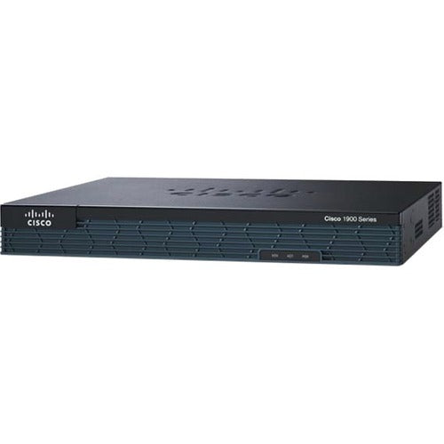Main Image for Cisco 1921 Integrated Services Router