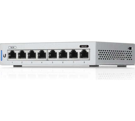 Main Image for Ubiquiti UniFi US-8-5 Ethernet Switch