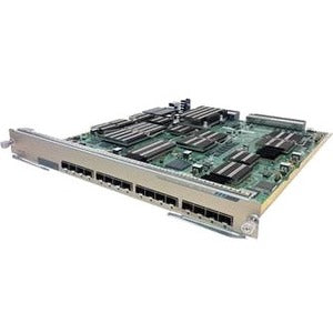 Main Image for Cisco Catalyst 6800 8-Port 10GE with Integrated DFC4 Spare
