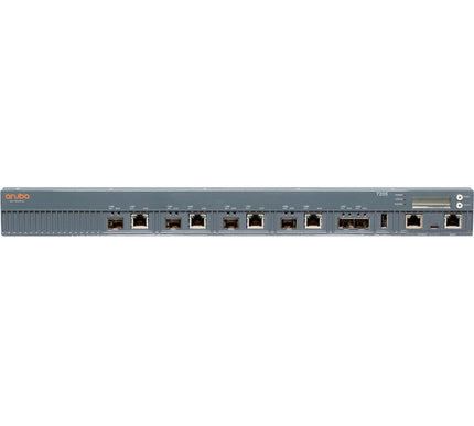 Main Image for HPE 7205 Wireless LAN Controller