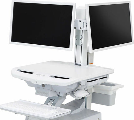 Main Image for Ergotron SV Dual Monitor Kit