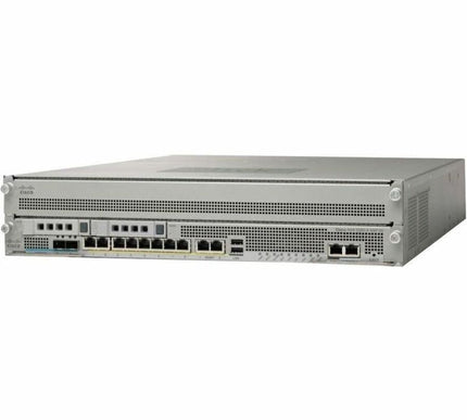 Main Image for Cisco ASA 5585-X Network Security/Firewall Appliance