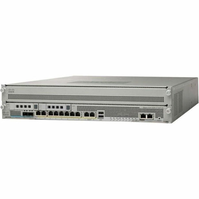 Main Image for Cisco ASA 5585-X Network Security/Firewall Appliance