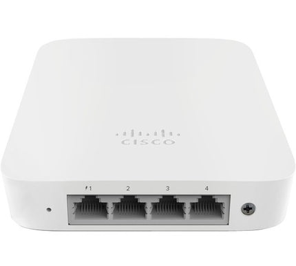 Main Image for Cisco Meraki MR30H IEEE 802.11ac 1.30 Gbit/s Wireless Access Point