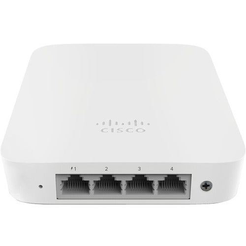 Main Image for Cisco Meraki MR30H IEEE 802.11ac 1.30 Gbit/s Wireless Access Point