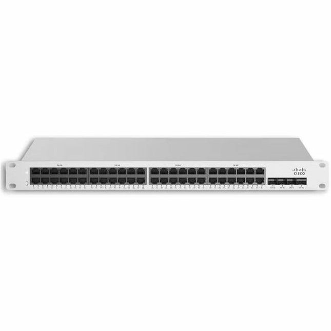 Main Image for Cisco Meraki MS225-48 Ethernet Switch