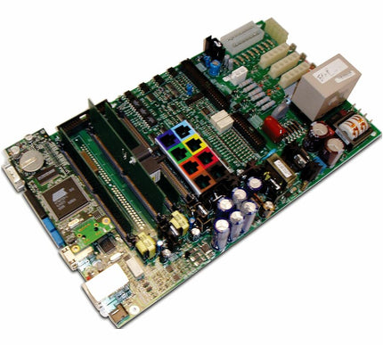 Main Image for ACRC1XX Board Set for Grunfos FlowMeter - Spare Part