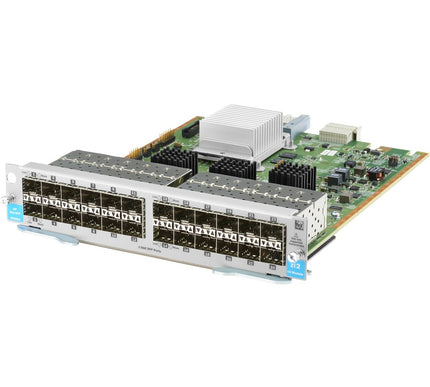 Main Image for HPE Expansion Module