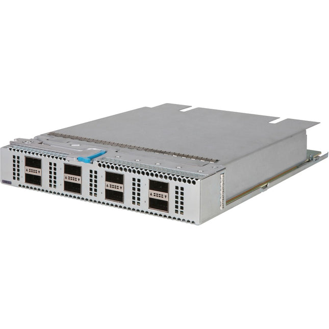 Main Image for HPE 5950 8-Port QSFP28 Module