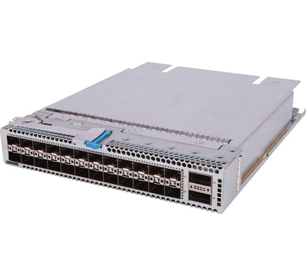 Main Image for HPE FlexFabric 5950 24-Port SFP28 and 2-Port QSFP28 Module