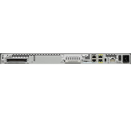 Main Image for Cisco VG310 - Modular 24 FXS Port Voice over IP Gateway