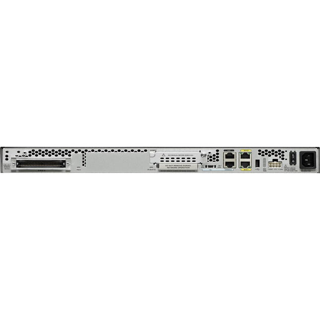 Main Image for Cisco VG310 - Modular 24 FXS Port Voice over IP Gateway