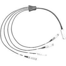 Main Image for Cisco QSFP/SFP+ Network Cable