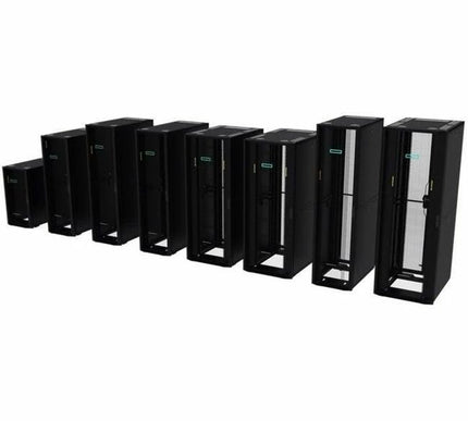Main Image for HPE G2 Rack Cabinet
