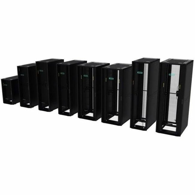 Main Image for HPE G2 Rack Cabinet