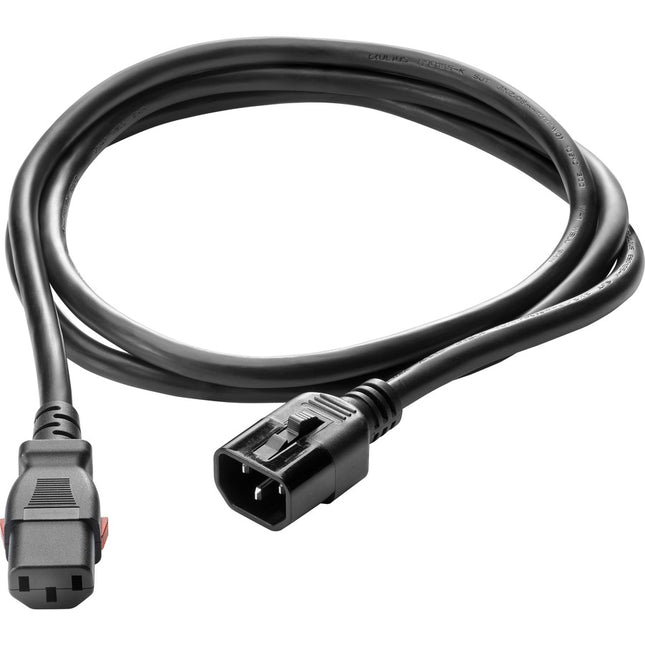 Main Image for HPE Standard Power Cord