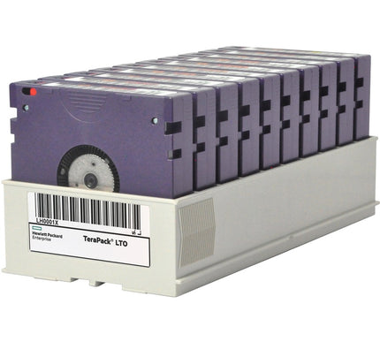 Main Image for HPE LTO Ultrium-7 Data Cartridge