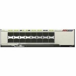 Main Image for Cisco Catalyst 6880-X Multi Rate Port Card (Standard Tables)
