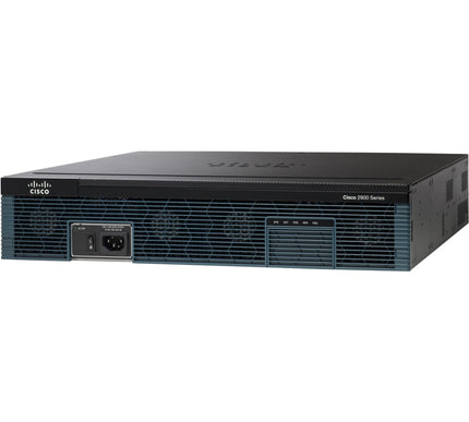 Main Image for Cisco 2951 Router