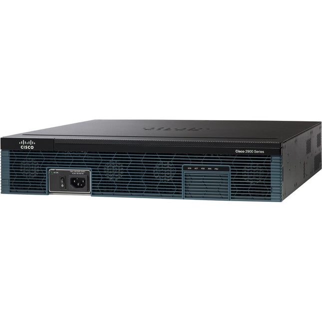 Main Image for Cisco 2951 Router