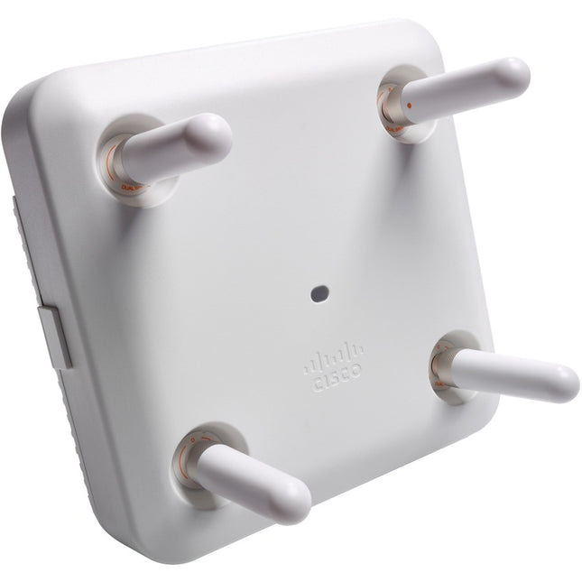 Main Image for Cisco Aironet AP3802E IEEE 802.11ac 5.20 Gbit/s Wireless Access Point