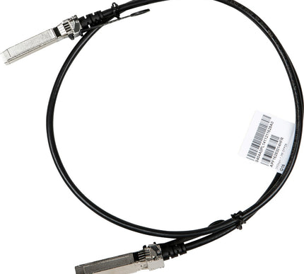 Main Image for HPE X240 25G SFP28 to SFP28 1m Direct Attach Copper Cable