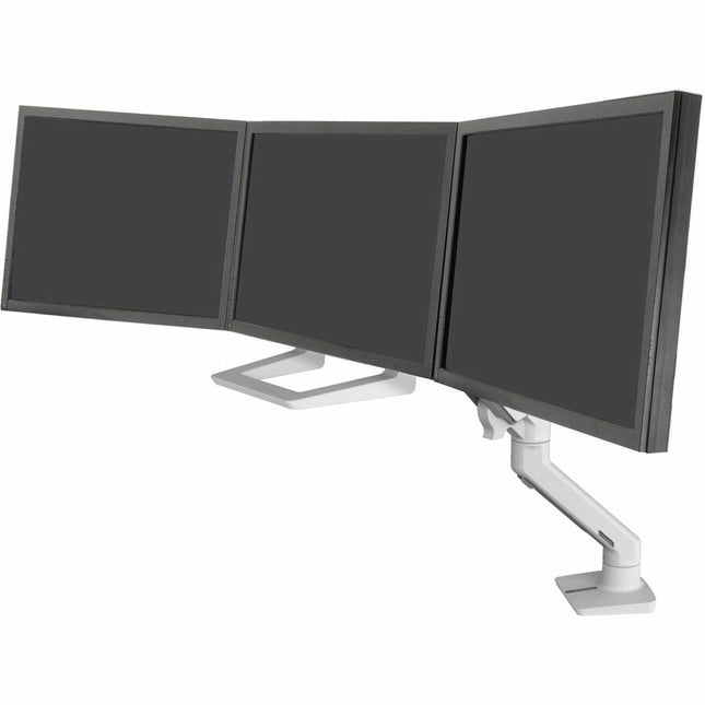 Main Image for Ergotron HX Triple Monitor Bow Kit (white)