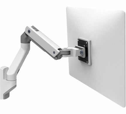 Main Image for Ergotron HX Wall Monitor Arm (white)