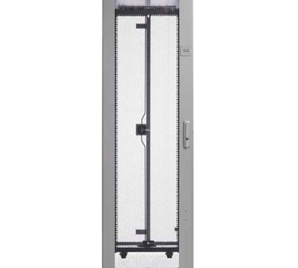 Main Image for Cisco R42612 Standard Rack, w/Side Panels