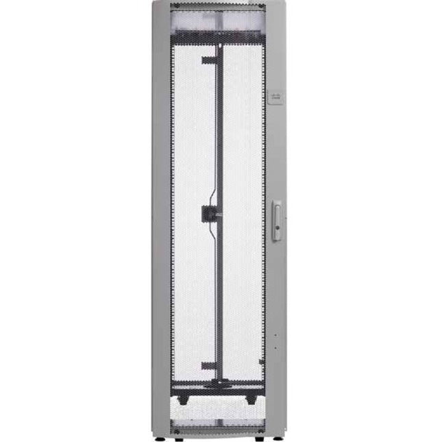 Main Image for Cisco R42612 Standard Rack, w/Side Panels