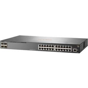 Main Image for HPE 2930F 24G 4SFP+ Switch