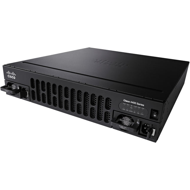 Main Image for Cisco 4451-X Router