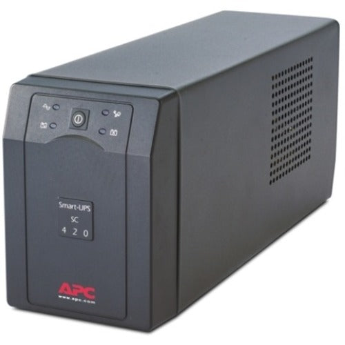 Main Image for APC Smart-UPS SC 420VA