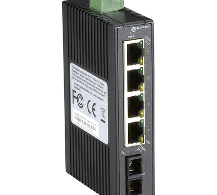 Main Image for Black Box LBH120 Ethernet Switch