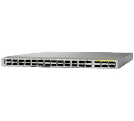 Main Image for Cisco Nexus 9332PQ Switch