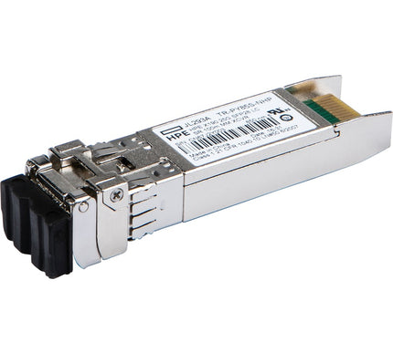 Main Image for HPE X190 25G SFP28 LC SR 100m MM Transceiver