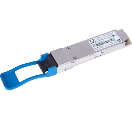 Main Image for HPE X150 100G QSFP28 MPO PSM4 500m SM Transceiver