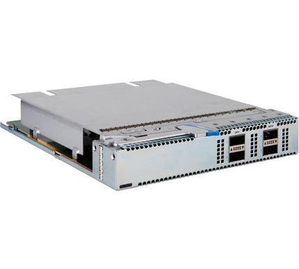 Main Image for HPE 5940 2-port QSFP+ and 2-port QSFP28 Module