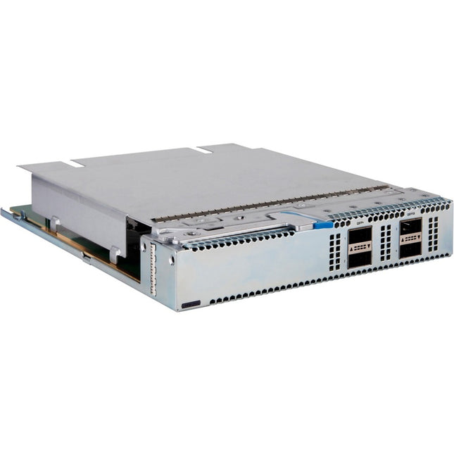 Main Image for HPE 5940 2-port QSFP+ and 2-port QSFP28 Module