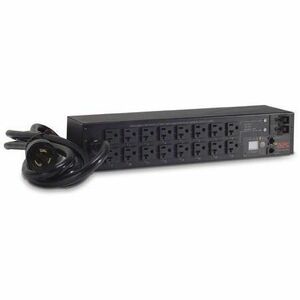 Main Image for APC NetShelter Switched Rack PDU, 2U, 30A, 120V, 16 NEMA 5-20 outlet