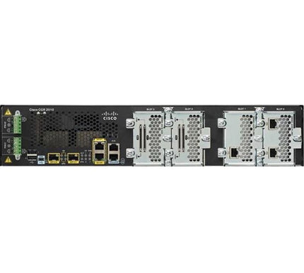 Main Image for Cisco 2010 Connected Grid Router