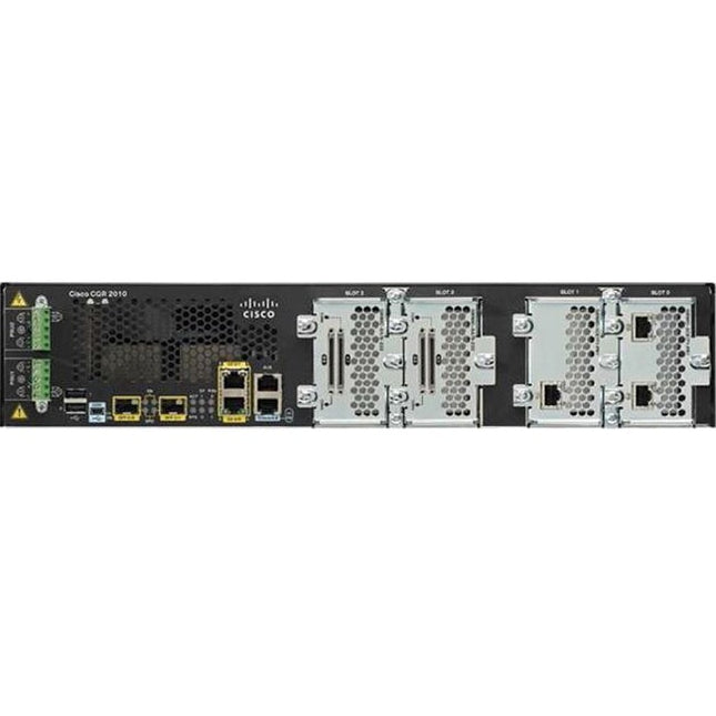 Main Image for Cisco 2010 Connected Grid Router